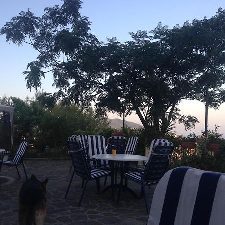 Villa Malandrino Guest House Agropoli Exterior photo